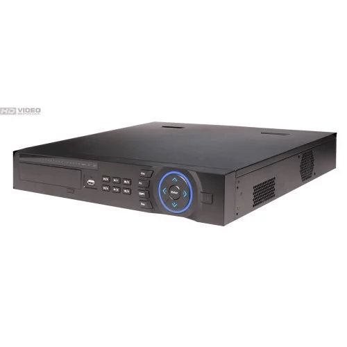 8 Kanal Şəbəkə IP Videoregistratoru NVR4416-8P — Təhlükəsizlik sistemləri, Bakı