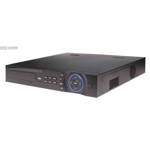 8 Kanal Şəbəkə IP Videoregistratoru NVR4416-8P — Bakı
