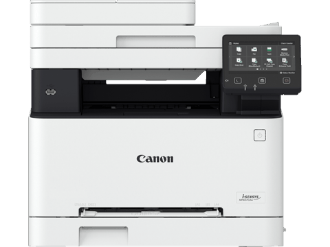 Printer Canon I-sensys MF657CDW 5158C014AA — Bakı