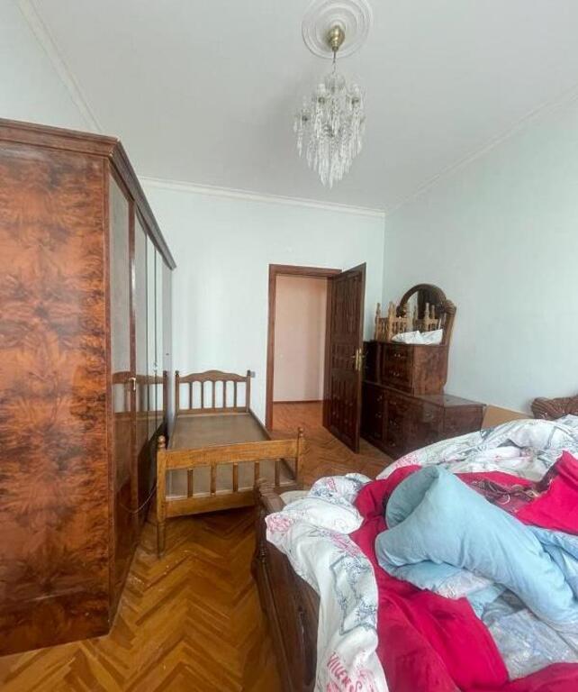 Satılır 5 otaqlı həyət evi/bağ evi 150 m² — Ev, villa, Bakı (7)