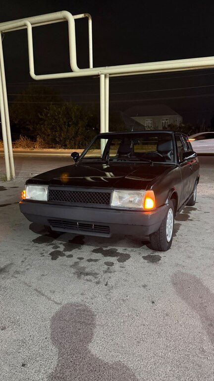 Tofas Sahin, 1.6 L, 2004 il, 91 580 km 10-NL-082 — Avtomobillər, Bakı (4)