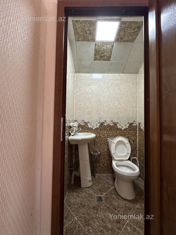 Satılır 5 otaqlı Həyət evi / Villa (Yeni tikili), 175 m², Suraxanı rayonu — Ev, villa, Bakı (6)