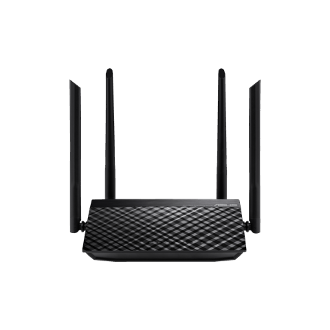 ASUS RT-AC1200 V2 90IG0550-BM3400 — Bakı