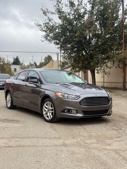 Ford Fusion (North America), 1.5 L, 2014 il, 245 000 km — Bakı