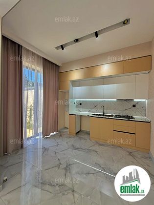 Satılır 4 otaqlı 160 m² bağ evi Şüvəlan — Ev, villa (8)