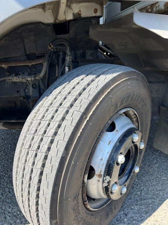 Mercedes Atego 818, 4.3 L, 2012 il, 391 000 km — Yük maşınları, Bakı (12)