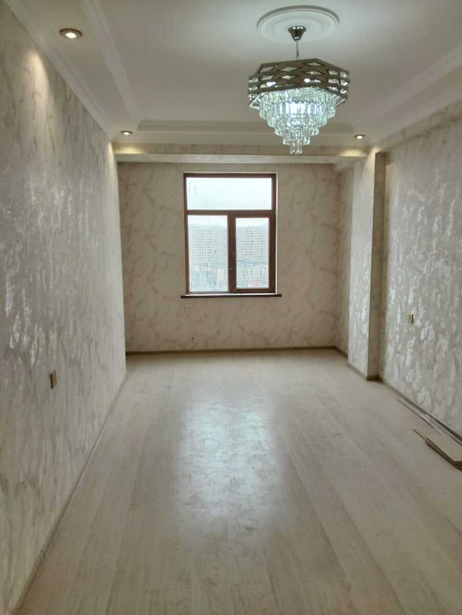 Satılır 2 otaqlı yeni tikili 65 m² — Mənzil, Xırdalan (6)