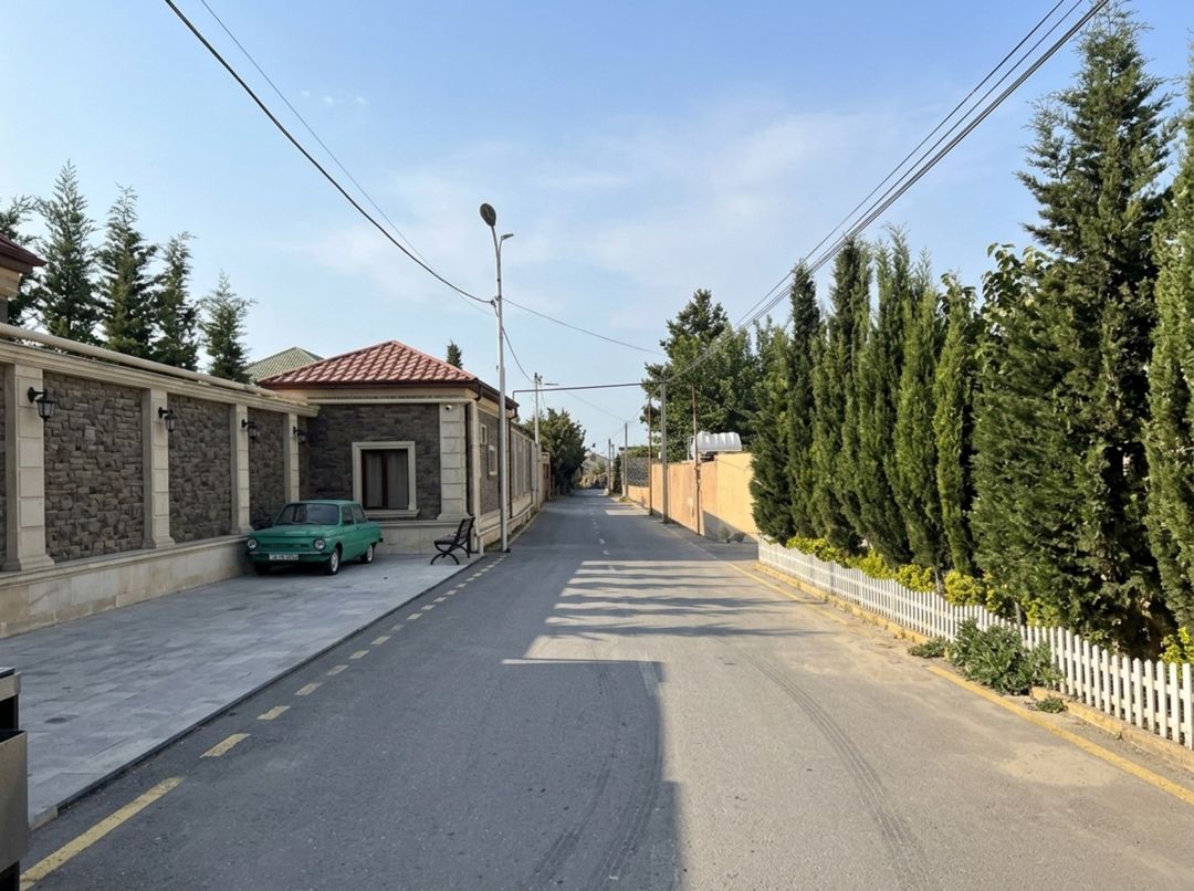 Satılır torpaq 12 sot — Torpaq, Bakı (2)
