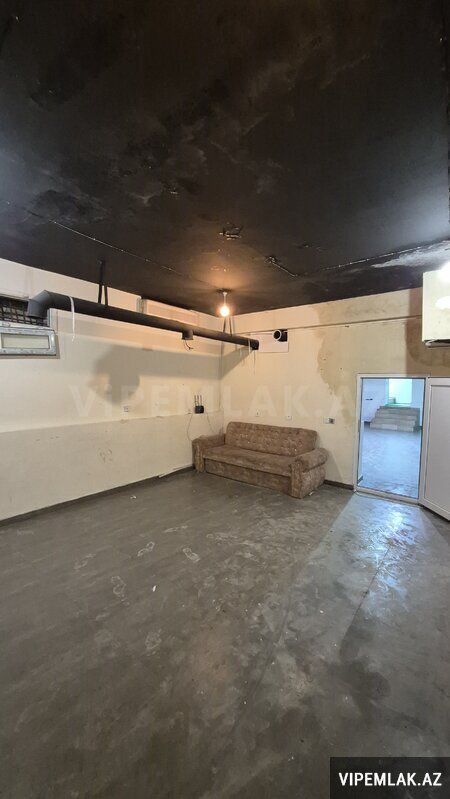 Yasamal rayonunda 2 otaqlı Ofis Kirayə verilir, 95 m² — Ofis, Bakı (3)
