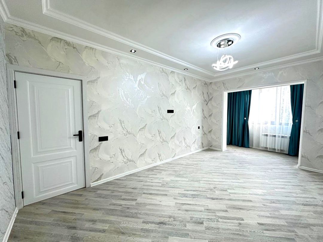 Satılır 2 otaqlı köhnə tikili 60 m² — Mənzil, Bakı (8)