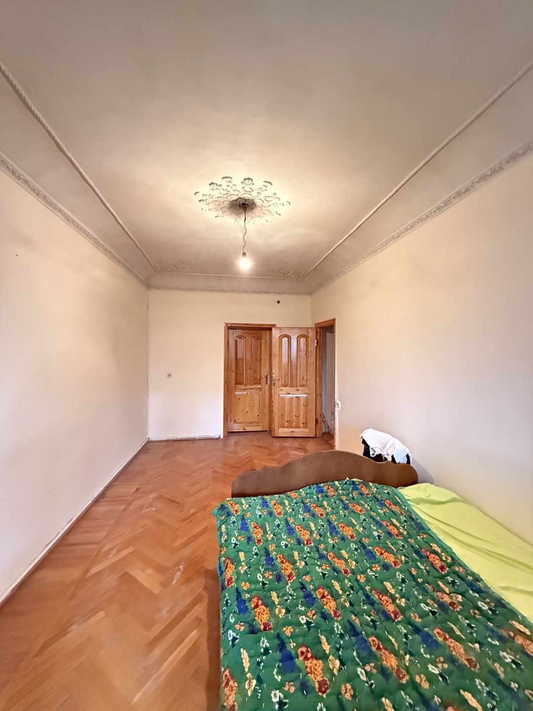 Satılır 3 otaqlı köhnə tikili 80 m² — Mənzil, Bakı (4)