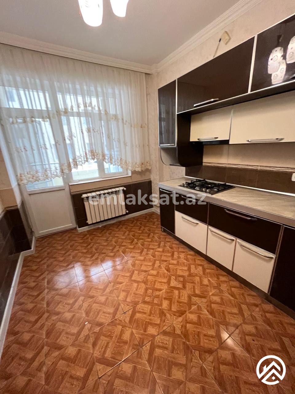 Satılır 2 otaq yeni tikili 70 m², Xırdalan — Mənzil, Xırdalan (10)