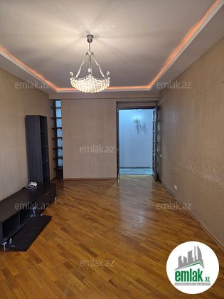 Satılır 3 otaqlı 98 m² yeni tikili ABŞ səfirliyi — Mənzil (2)
