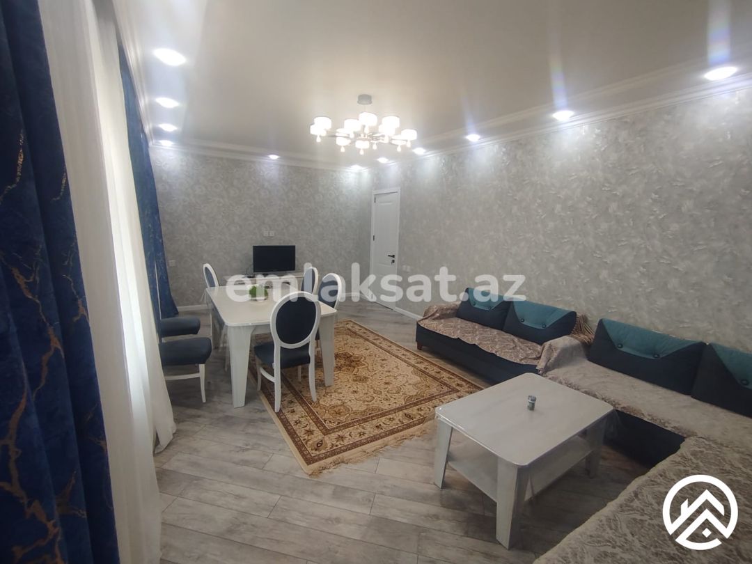 Satılır 6 otaq həyət evi / bağ evi 190 m², Binə — Ev, villa, Bakı (2)