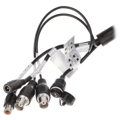 2MP Starlight Hdcvı IR İki Obyektiv Kamera Dahua DH-HAC-HDW2241MP-E2 — Təhlükəsizlik sistemləri, Bakı (3)