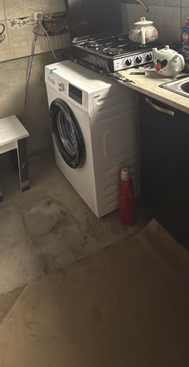 İcarəyə verilir 1 otaqlı həyət evi/bağ evi 50 m² — Ev, villa, Bakı (4)