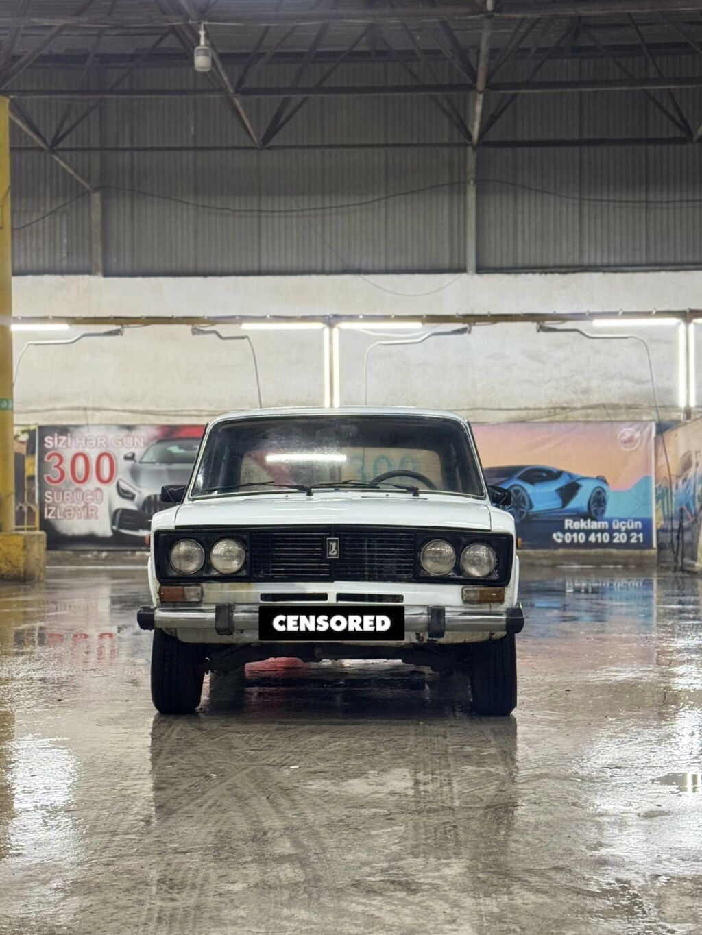 VAZ (Lada) 2106: 1.6 l 1998 il 200000 km Sedan — Avtomobillər, Bakı