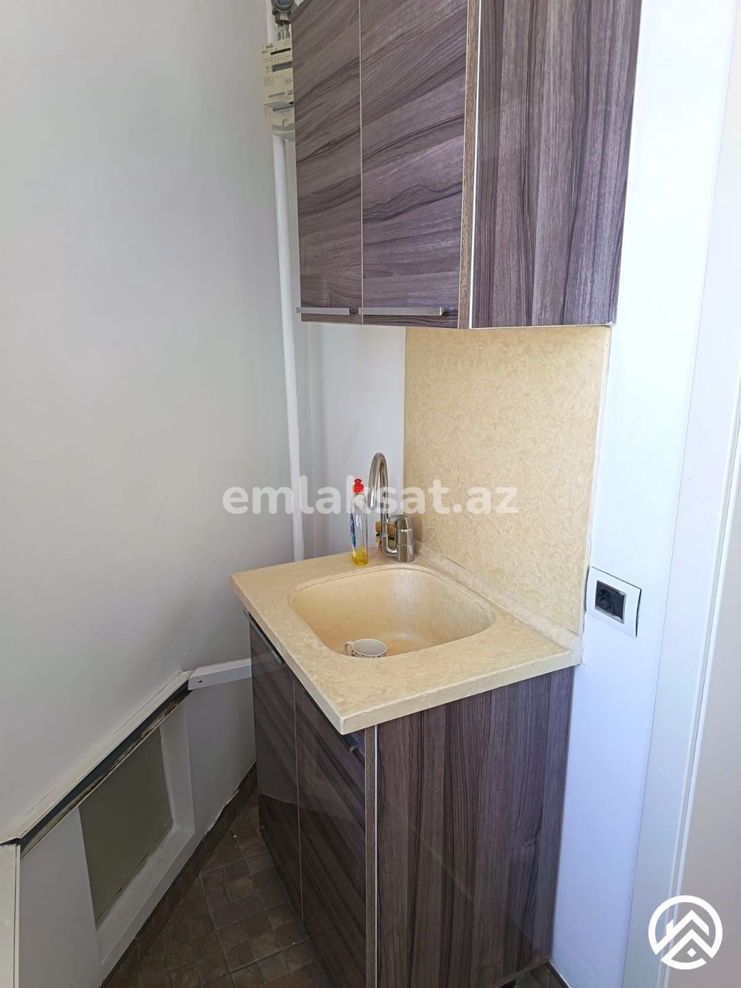 Kirayə (aylıq) 2 otaq yeni tikili 70 m², Nərimanov — Mənzil, Bakı (7)