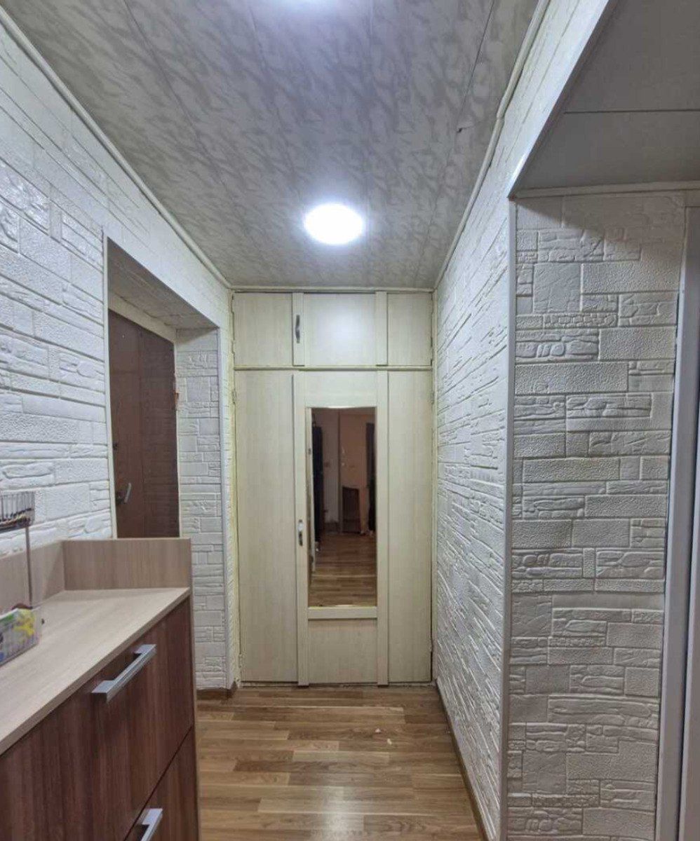 Satılır 2 otaqlı köhnə tikili 40 m² — Mənzil, Bakı (9)