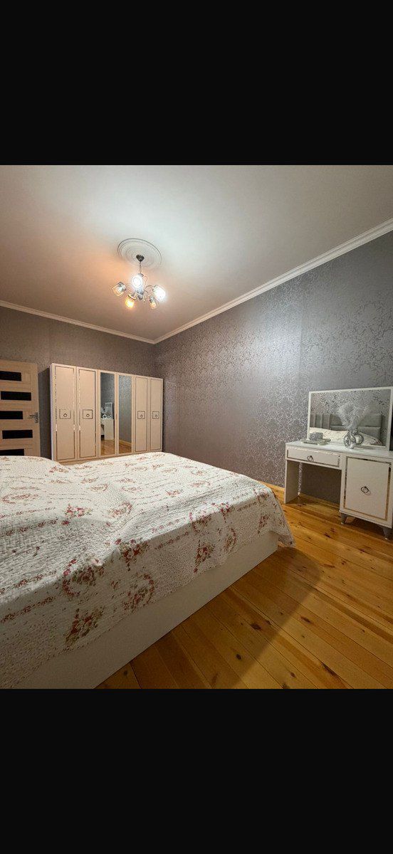 İcarəyə verilir 3 otaqlı həyət evi/bağ evi 100 m² — Ev, villa, Bakı (5)