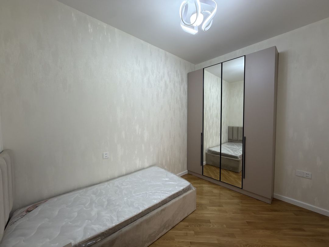 Satılır 3 otaqlı yeni tikili 106 m² — Mənzil, Bakı (4)