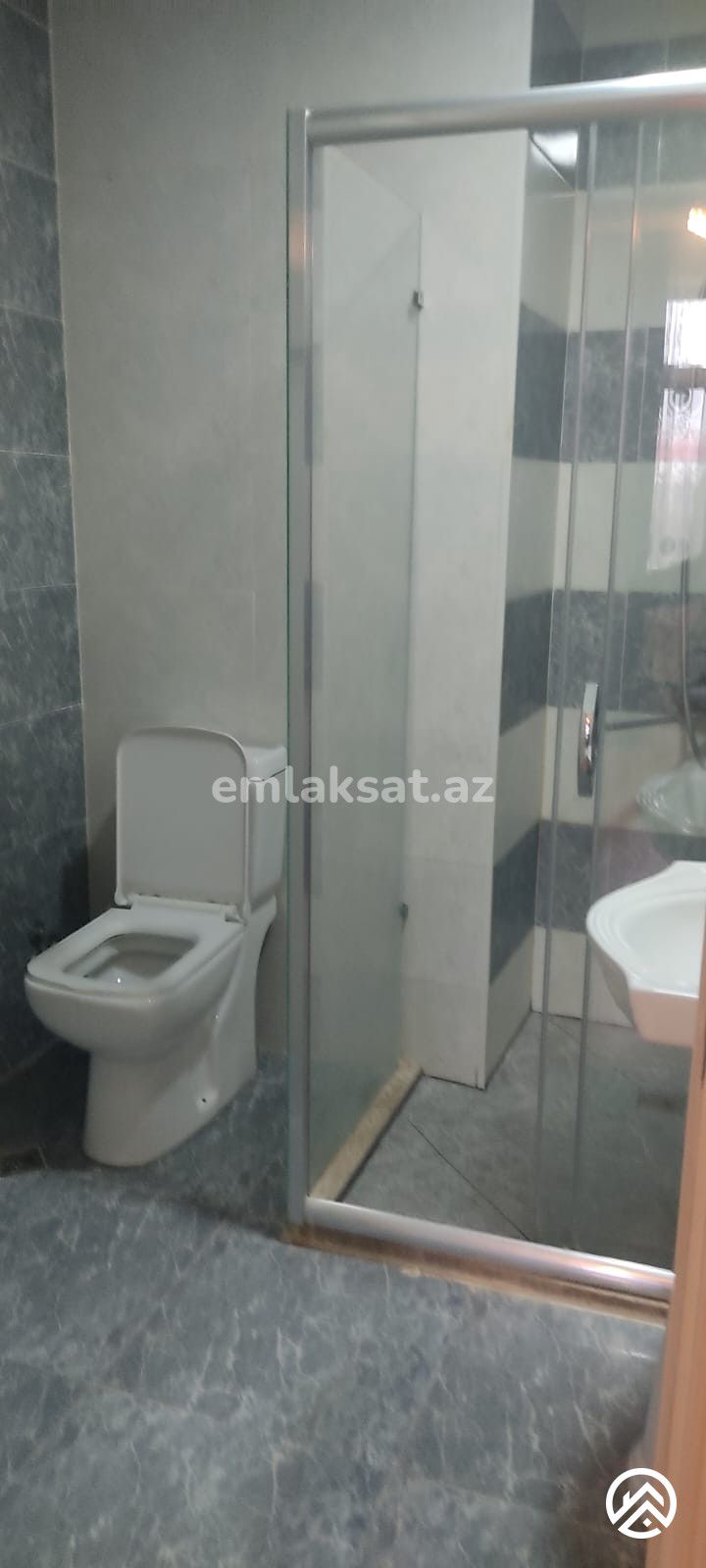 Kirayə (aylıq) 3 otaq yeni tikili 140 m², Sumqayıt — Mənzil, Sumqayıt (12)