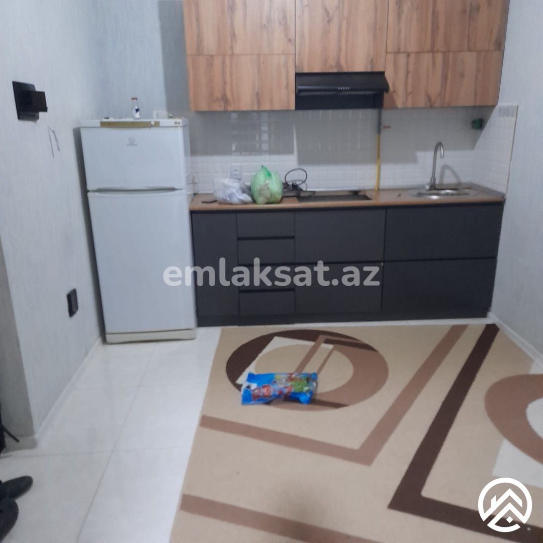 Kirayə (aylıq) 2 otaq yeni tikili 66 m², Xırdalan — Mənzil, Xırdalan (5)