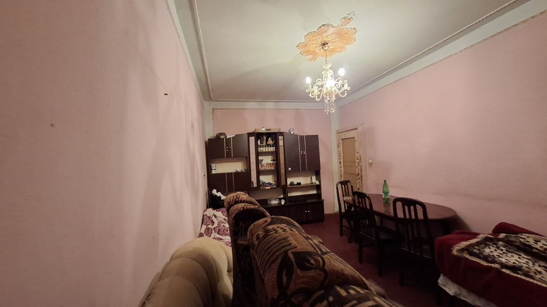 Satılır 2 otaqlı köhnə tikili 70 m² — Mənzil, Bakı (3)