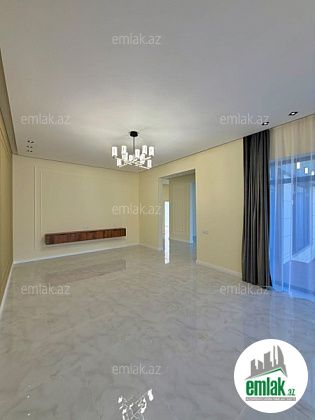 Satılır 4 otaqlı 140 m² bağ evi Mərdəkan — Ev, villa (5)