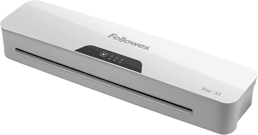 Laminator Fellowes Pixel A3 — Ofis texnikası və istehlak malları, Bakı (2)