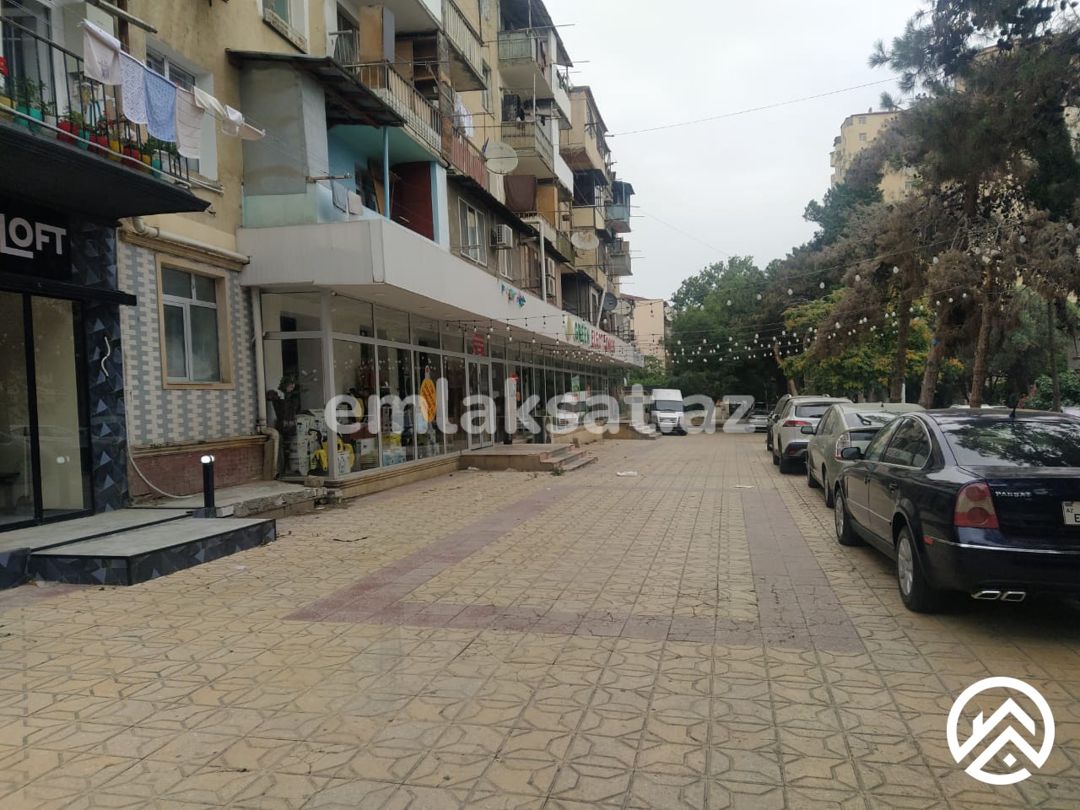 Kirayə (aylıq) obyekt 500 m², Bakıxanov — Əmlak, Bakı (9)