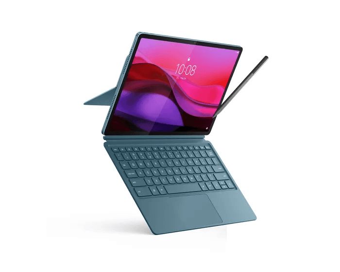 Planşet - Lenovo Yoga Tab Plus ZAEG0003RU — Planshetlər, Bakı (2)