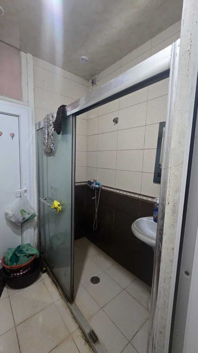 Satılır 3 otaqlı köhnə tikili 80 m² — Mənzil, Bakı (6)