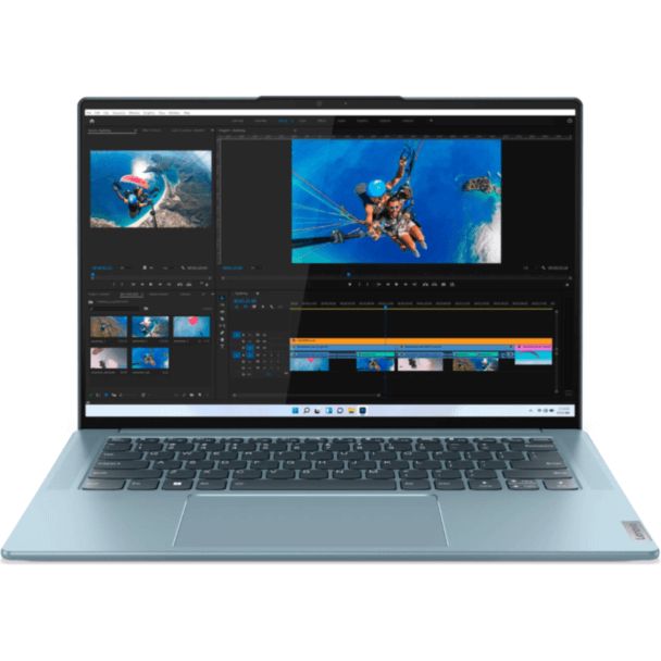 Laptop Lenovo Yoga Slim 7 ProX 14IAH7 82TK004HRU — Noutbuklar, Bakı