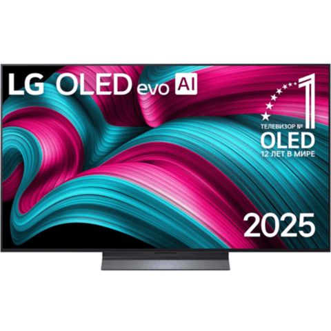 Televizor LG OLED55C5RLA.AMCN — Bakı