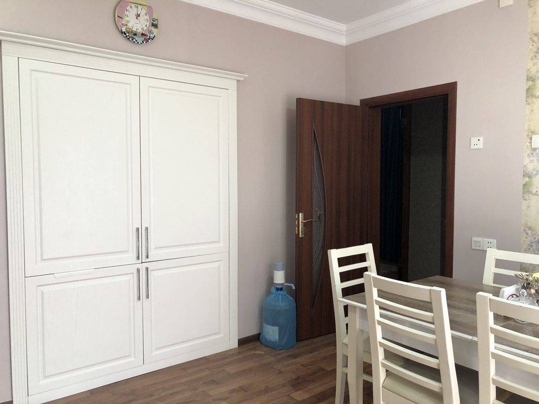 İcarəyə verilir 3 otaqlı həyət evi/bağ evi 110 m² — Ev, villa, Bakı (3)