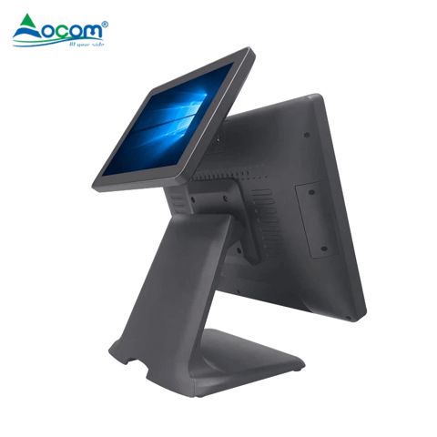 Ocom Pos-1520 Dual Screen 15,6”+13,3” pos komputer — Bakı