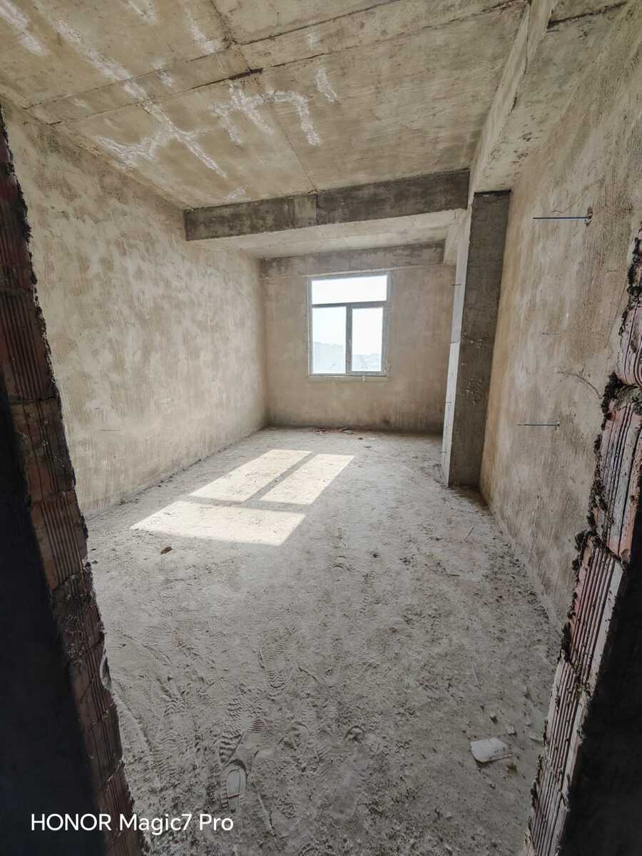 Satılır 3 otaqlı yeni tikili 107 m² — Mənzil, Xırdalan (5)