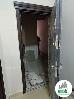 Satılır 3 otaqlı 125 m² yeni tikili Nəsimi r — Mənzil (7)