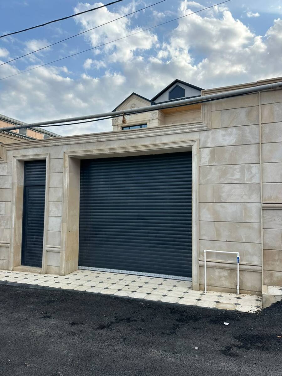 Satılır 4 otaqlı həyət evi/bağ evi 170 m² — Ev, villa, Bakı (12)