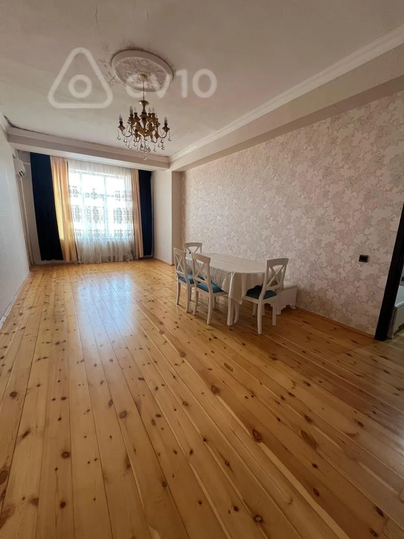 2 otaqlı mənzil, 85 m², İlqar Zülfüqarov — kirayə — Mənzil, Bakı (2)