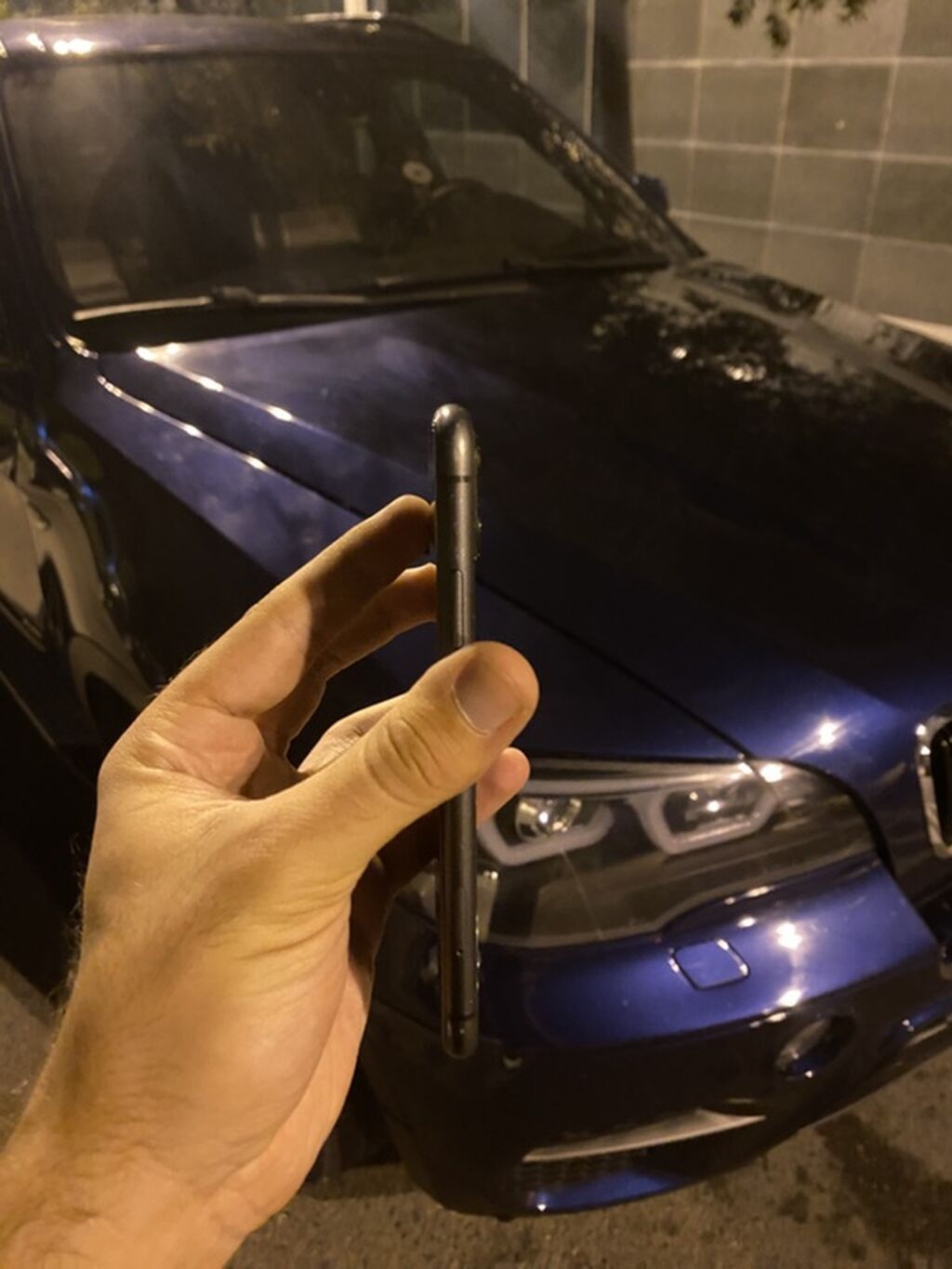IPhone 11, 64 GB, Qara — Apple iPhone, Bakı (4)