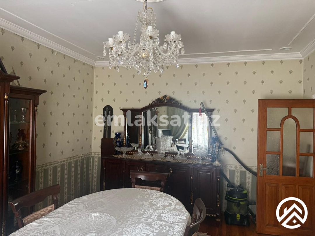 Satılır 4 otaq həyət evi / bağ evi 110 m², Qaraçuxur — Ev, villa, Bakı (8)