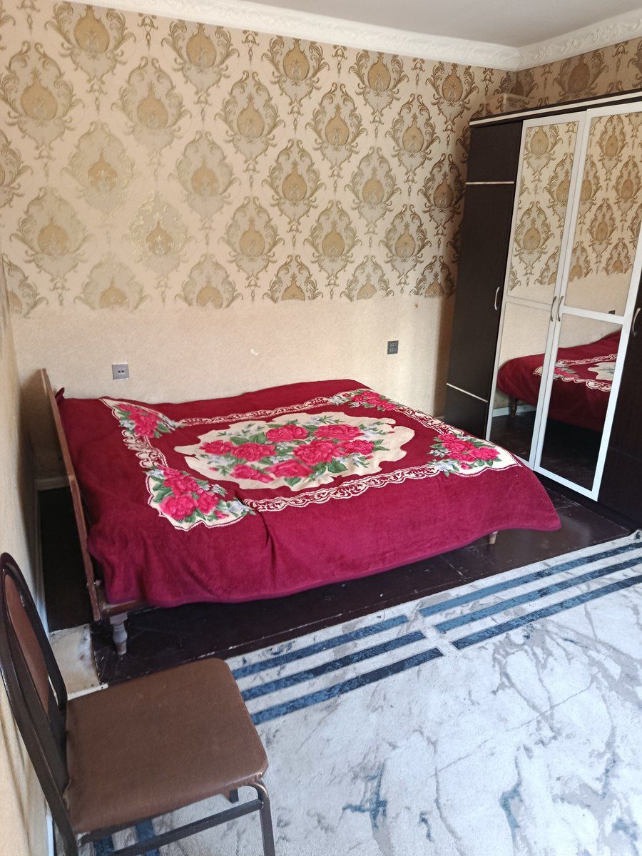 İcarəyə verilir 1 otaqlı həyət evi/bağ evi 35 m² — Ev, villa, Bakı (3)