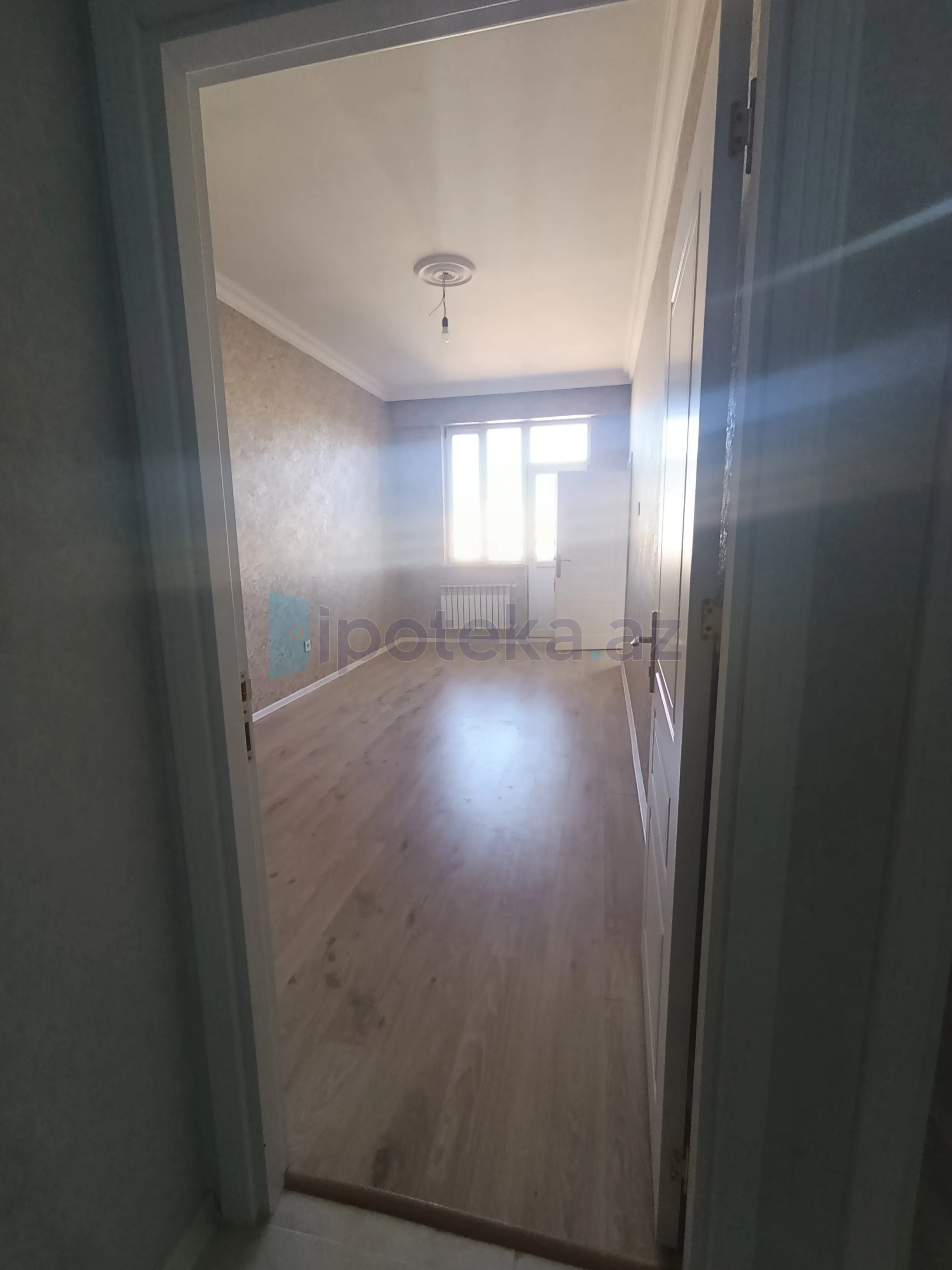 Satılır: 3 Otaq, Yeni tikili, Abşeron r., Saray q., 67.60 m² — Mənzil, Abşeron (5)