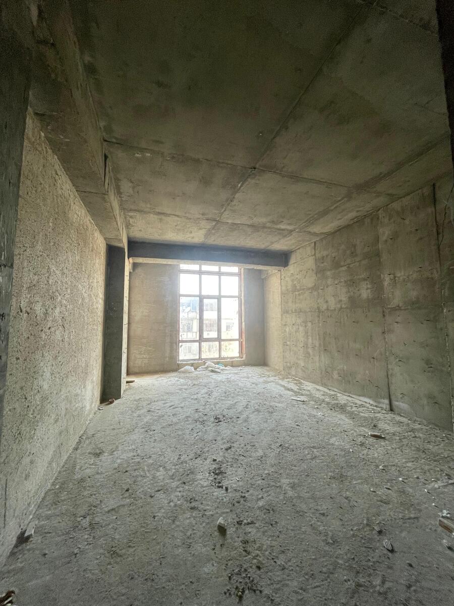Satılır 2 otaqlı yeni tikili 98 m² — Mənzil, Bakı (9)