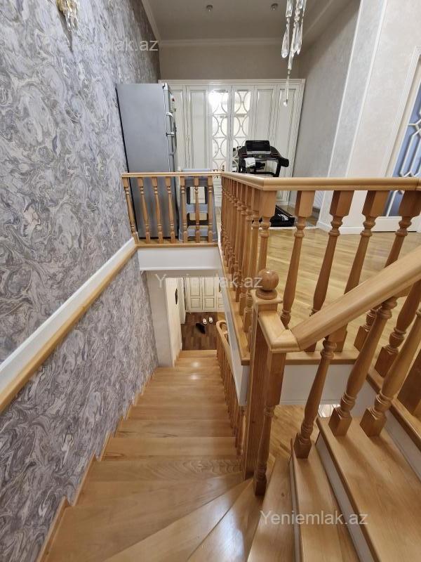 Satılır 5 otaqlı Bina evi menzil (Yeni tikili), 250 m², 3-cü mikrorayon — Mənzil, Sumqayıt (11)