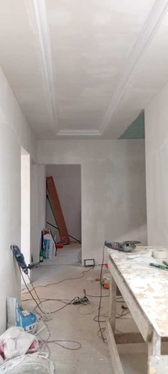 Satılır 4 otaqlı həyət evi/bağ evi 90 m² — Ev, villa, Bakı (4)
