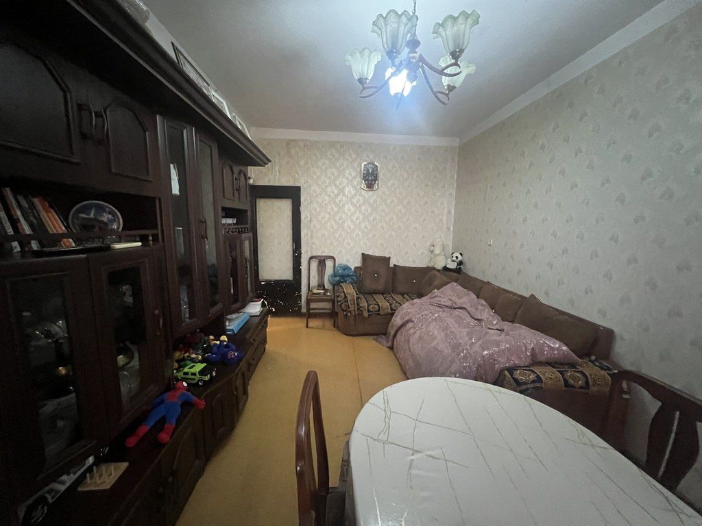 Satılır 3 otaqlı köhnə tikili 80 m² — Mənzil, Bakı (2)