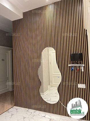 Satılır 3 otaqlı 120 m² köhnə tikili Xətai r — Mənzil (12)